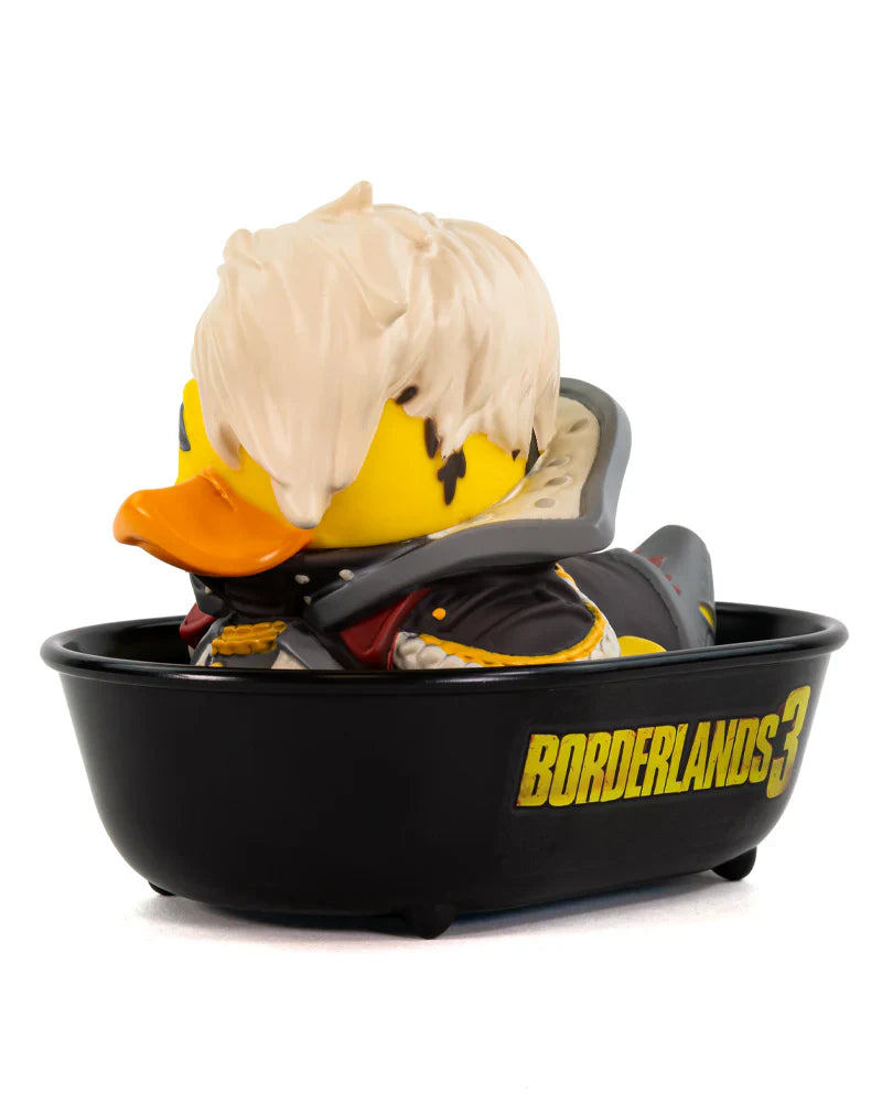 Duck Tyreen Calypso (Første Udgave)
