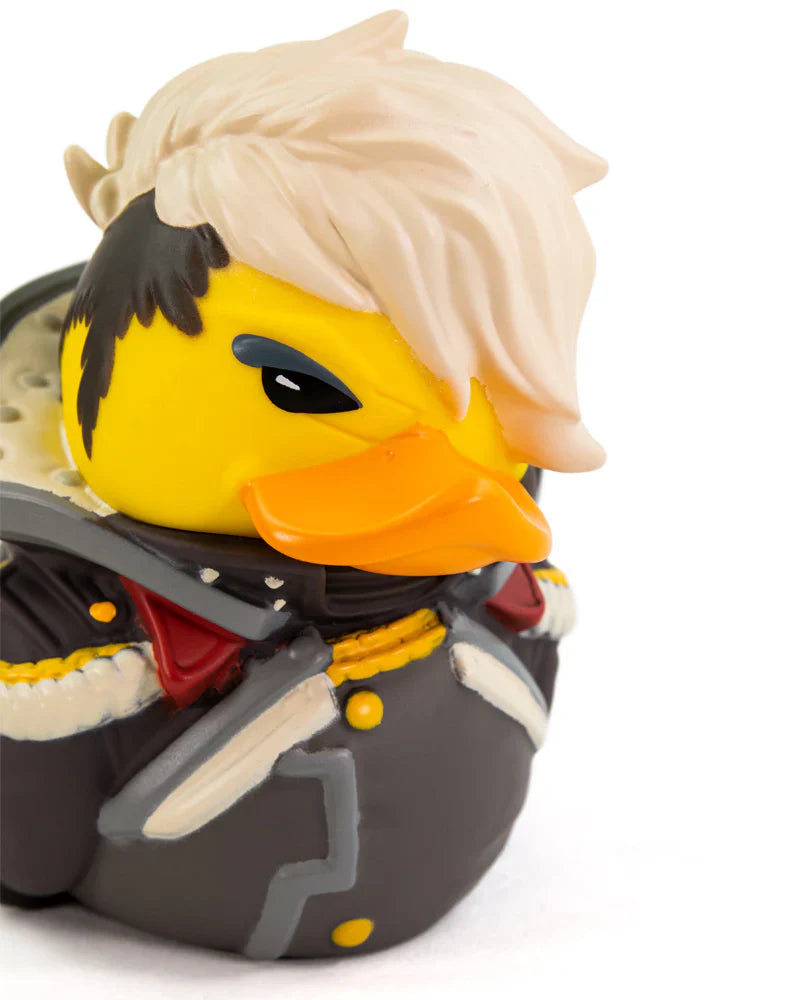 Duck Tyreen Calypso (Første Udgave)