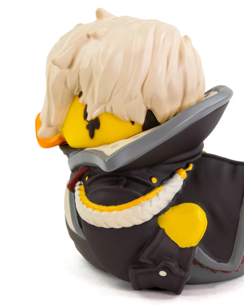 Duck Tyreen Calypso (Første Udgave)