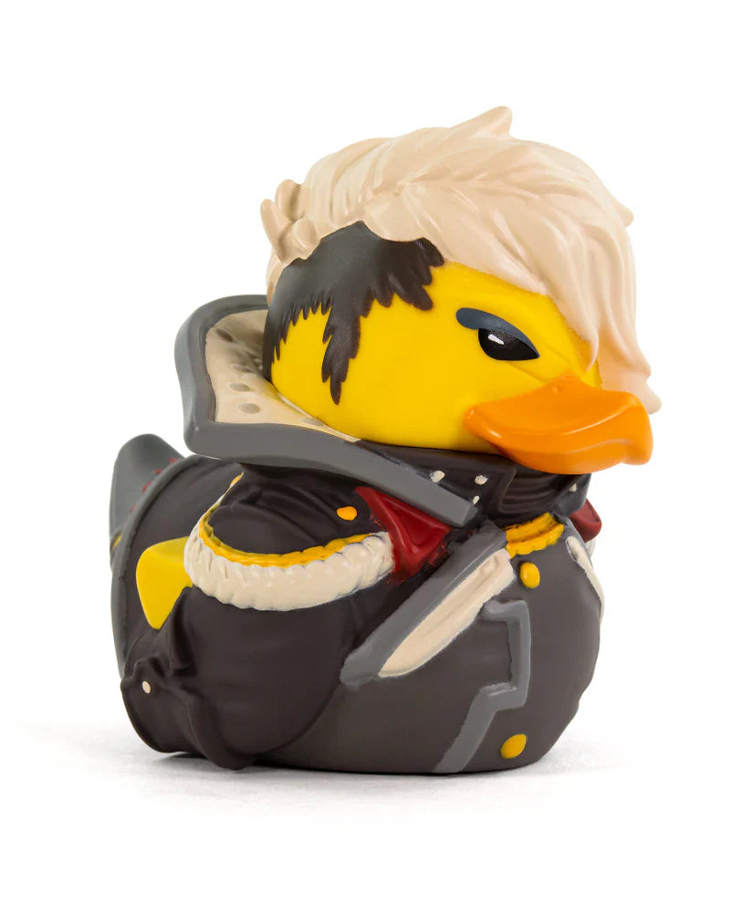 Duck Tyreen Calypso (Første Udgave)