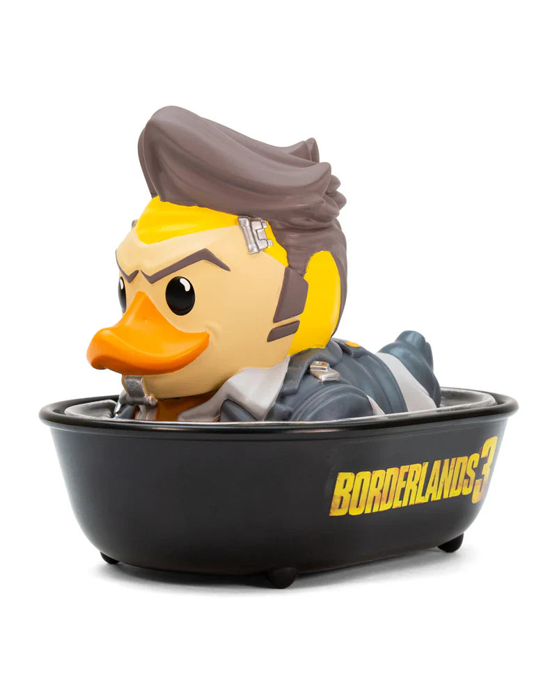 Handsome Jack Duck (eerste editie)