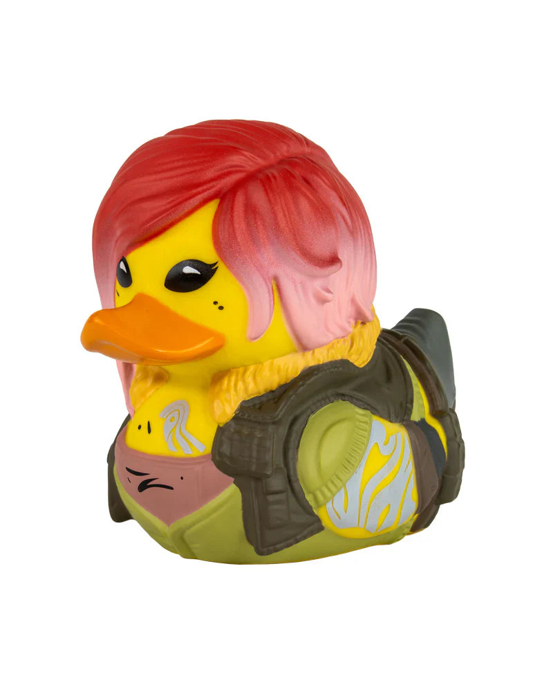 Lilith Duck (første udgave)