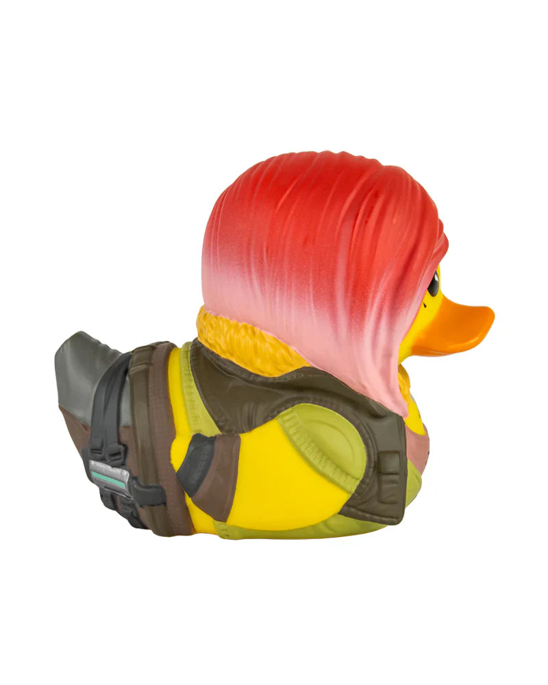 Lilith Duck (første udgave)