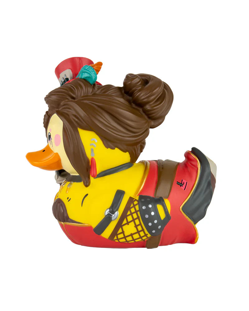 Kachna Moxxi (první vydání)