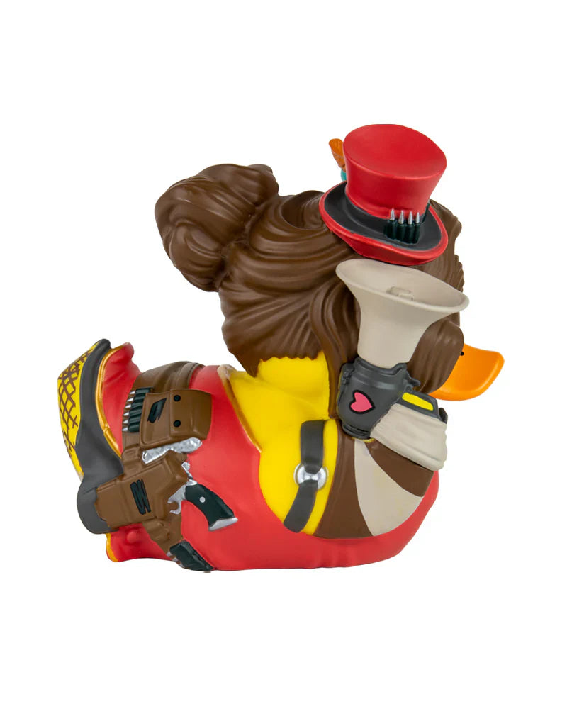 Kachna Moxxi (první vydání)