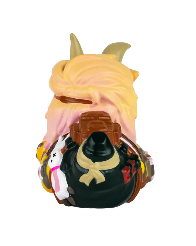 Kaczka Tiny Tina (pierwsze wydanie)