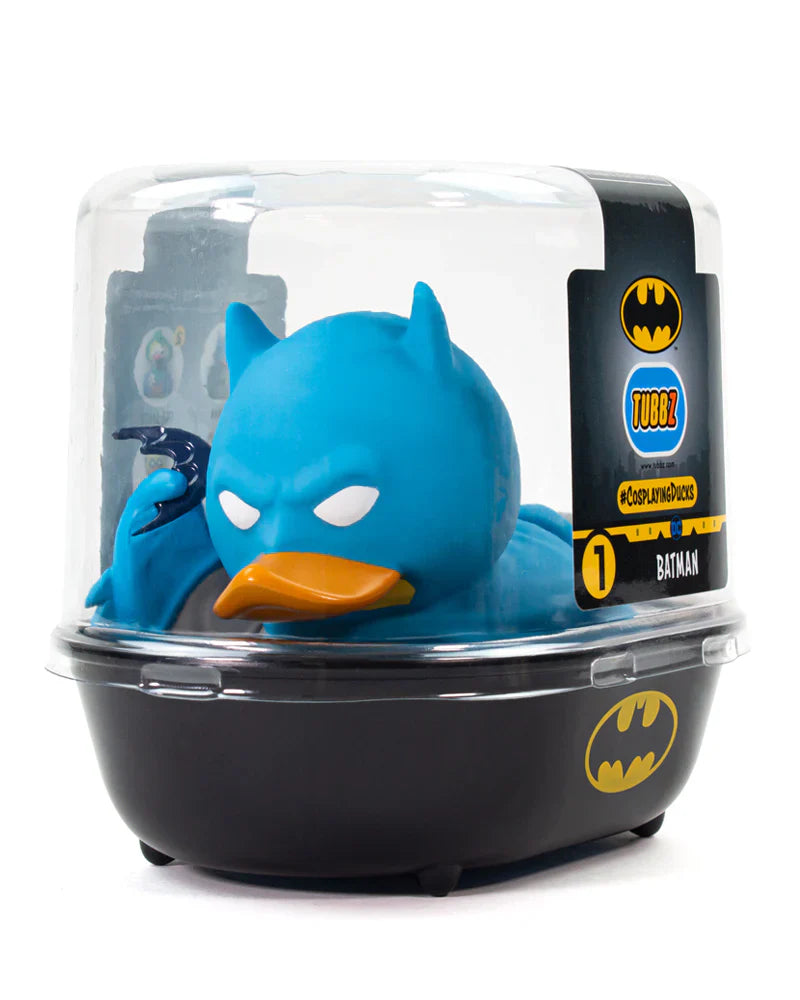 Batman Duck (První vydání)
