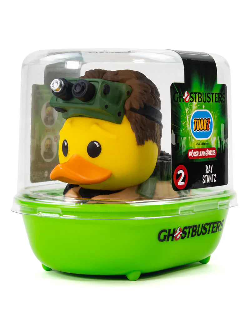 Duck Ray Stantz (první vydání)