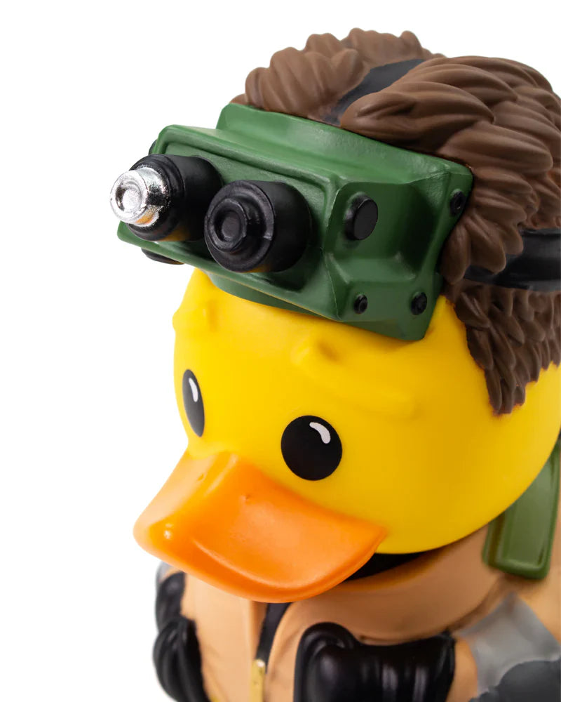 Duck Ray Stantz (první vydání)