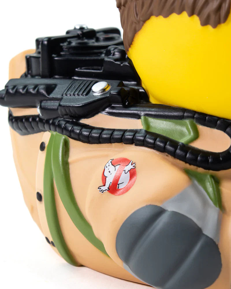 Duck Ray Stantz (prima edizione)