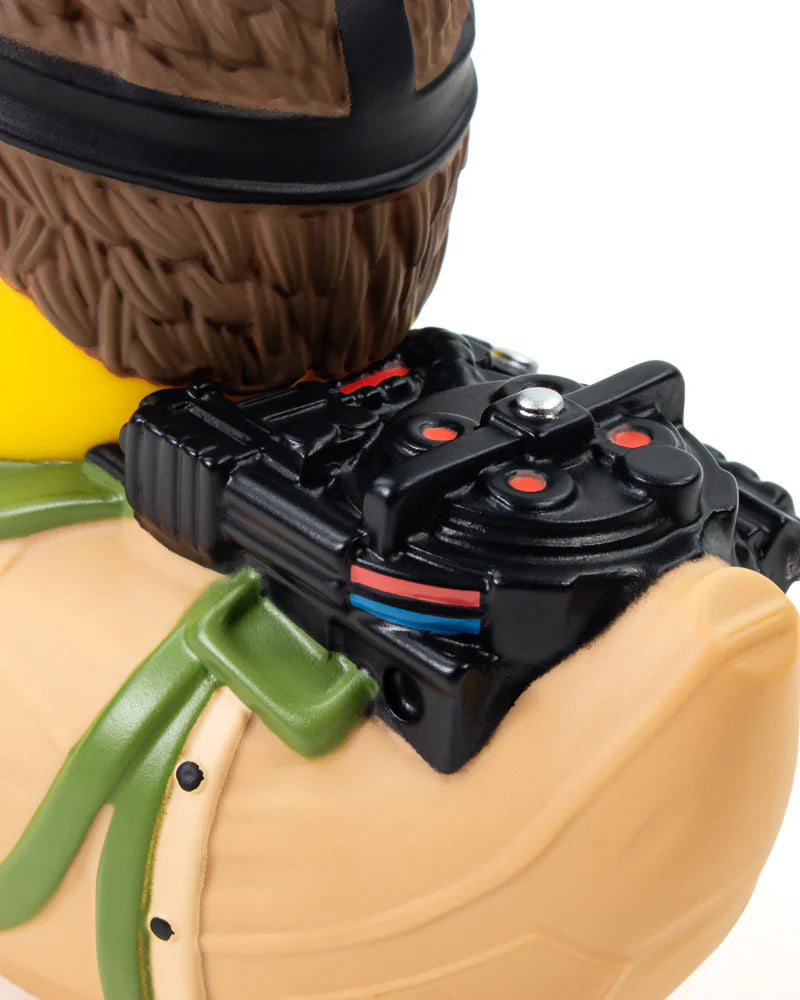 Duck Ray Stantz (prima edizione)