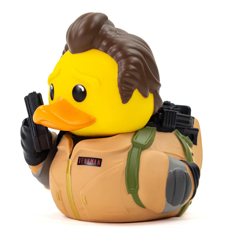 Duck Peter Venkman (prima edizione)