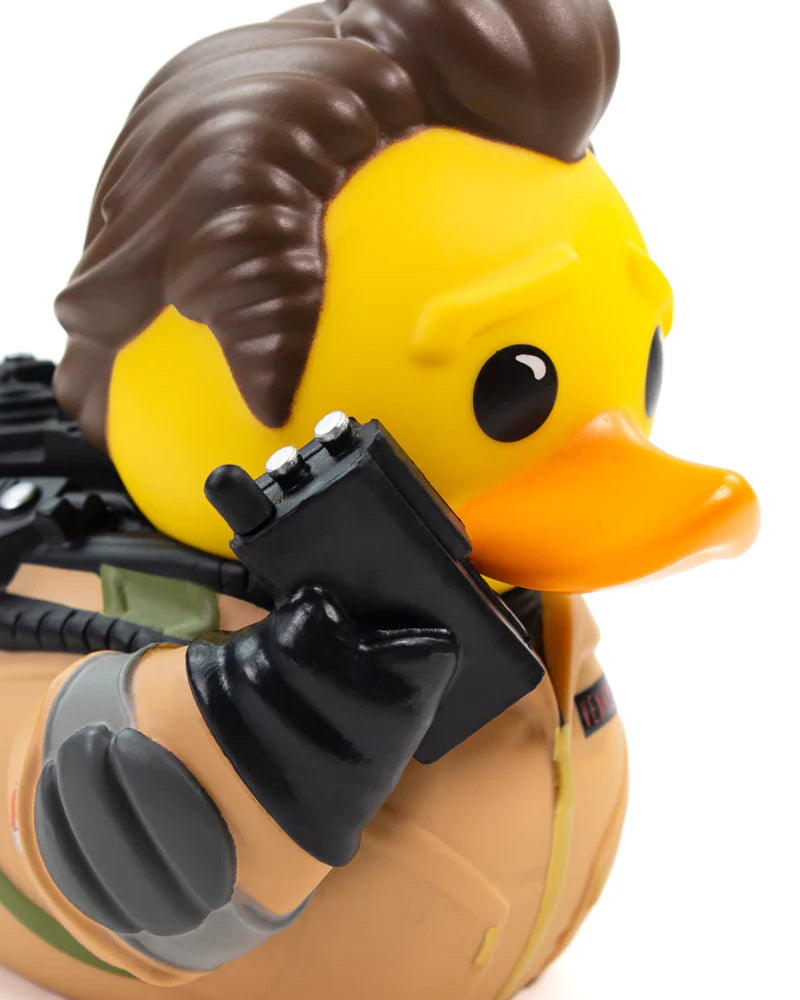 Kachna Peter Venkman (první vydání)