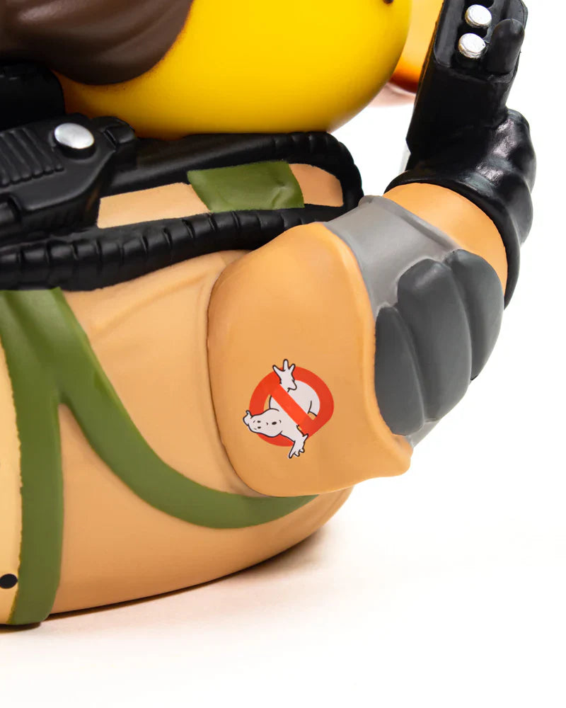 Duck Peter Venkman (prima edizione)