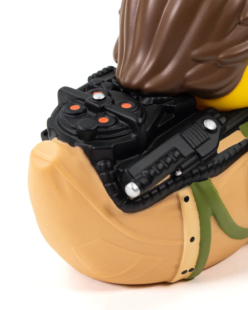 Duck Peter Venkman (prima edizione)