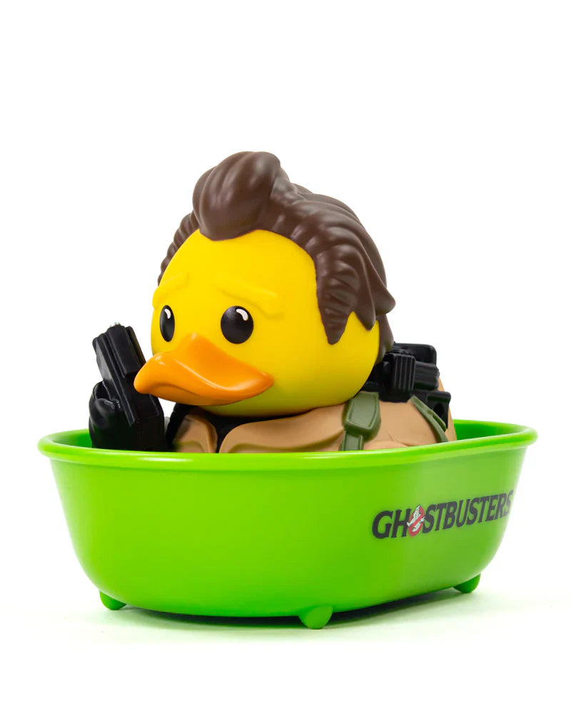 Duck Peter Venkman (prima edizione)