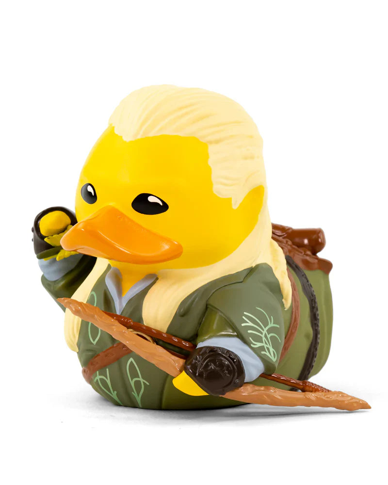Kachní Legolas (první vydání)