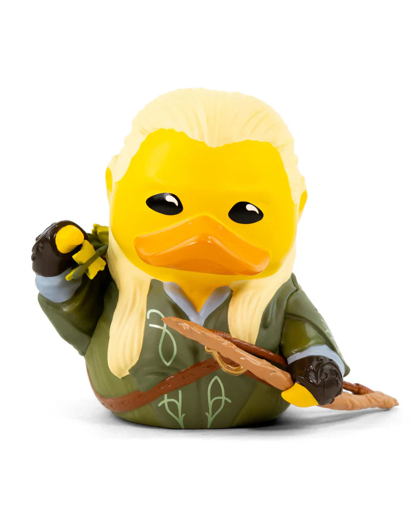 Kachní Legolas (první vydání)