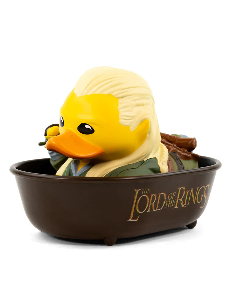 Kachní Legolas (první vydání)