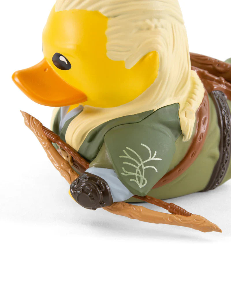 Kachní Legolas (první vydání)