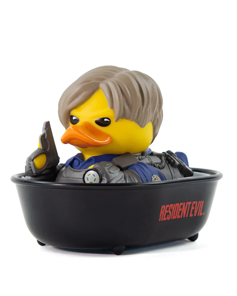 Duck Leon S. Kennedy (første udgave)