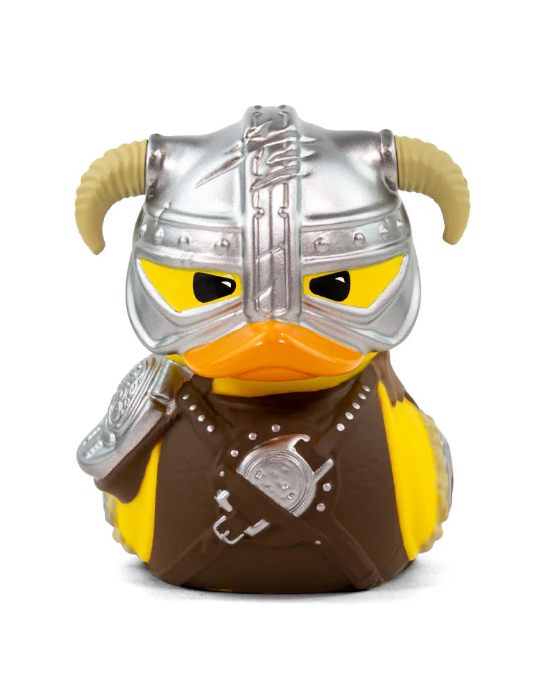 Duck Dovahkiin (prima edizione)