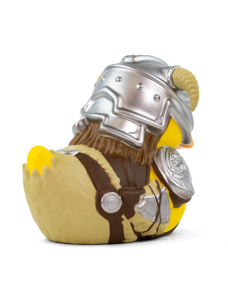 Duck Dovahkiin (prima edizione)