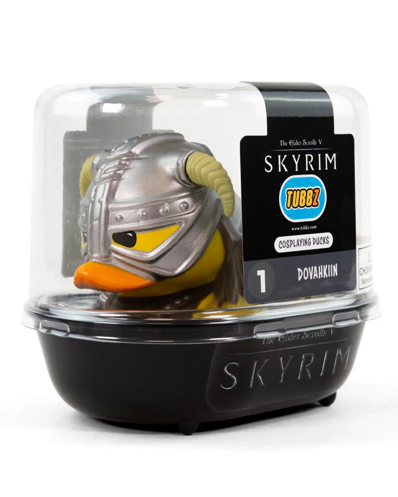 Duck Dovahkiin (prima edizione)