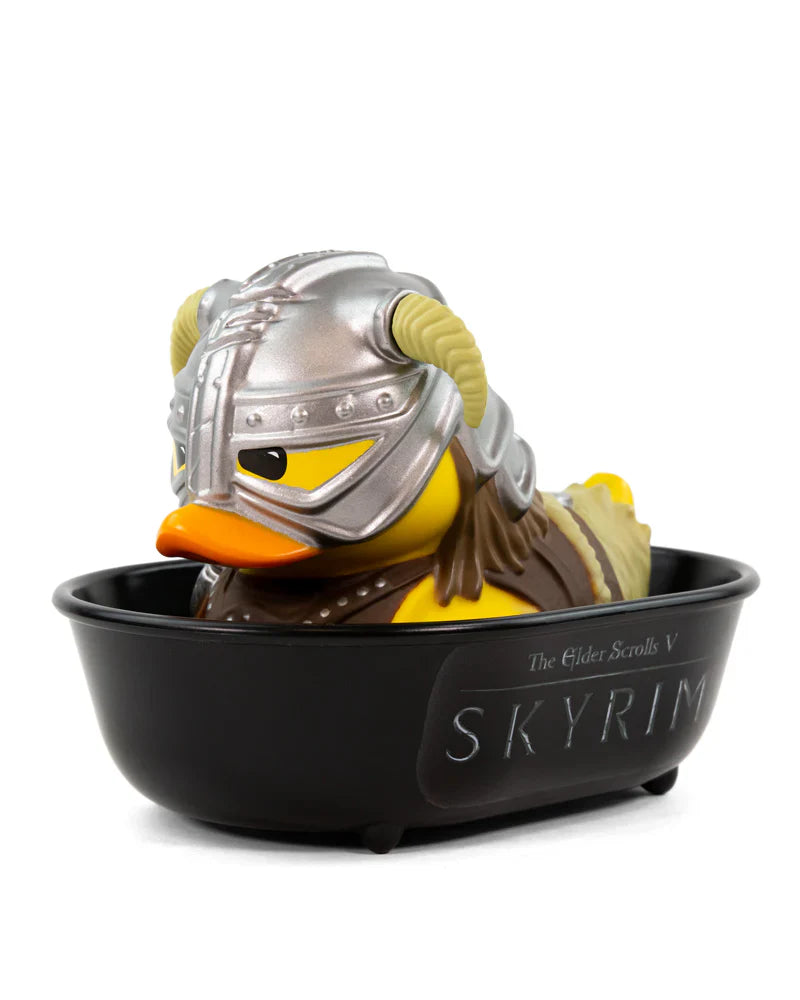 Duck Dovahkiin (prima edizione)