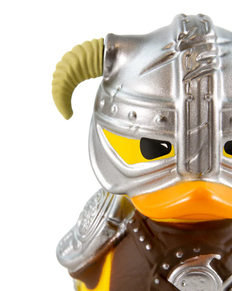 Duck Dovahkiin (prima edizione)