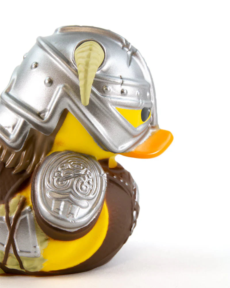 Duck Dovahkiin (prima edizione)
