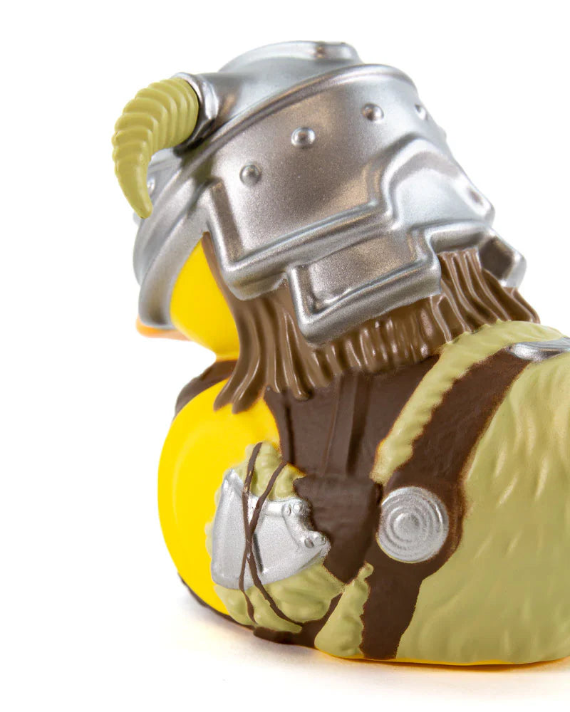 Duck Dovahkiin (prima edizione)