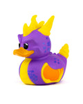 Spyro the Dragon Duck (pierwsze wydanie)