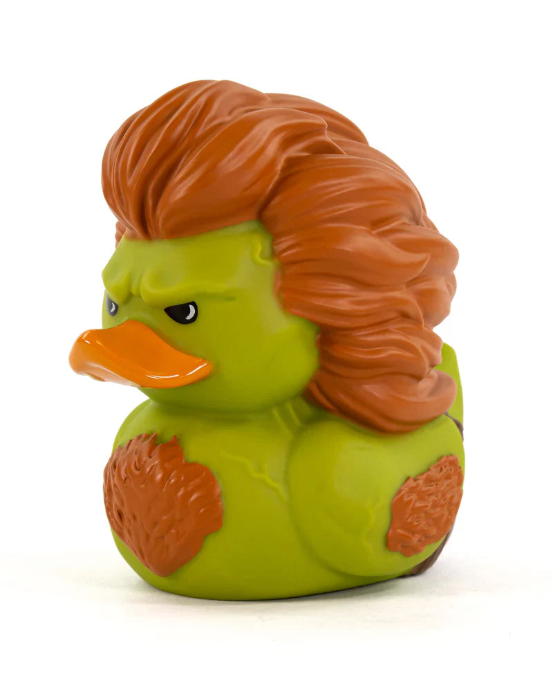 Blanka Duck (esimene trükk)