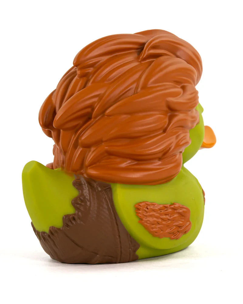 Blanka Duck (esimene trükk)