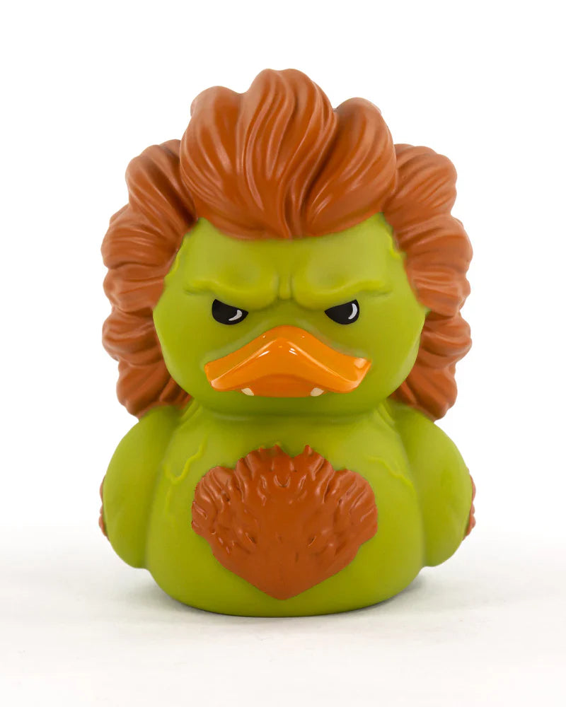 Blanka Duck (esimene trükk)