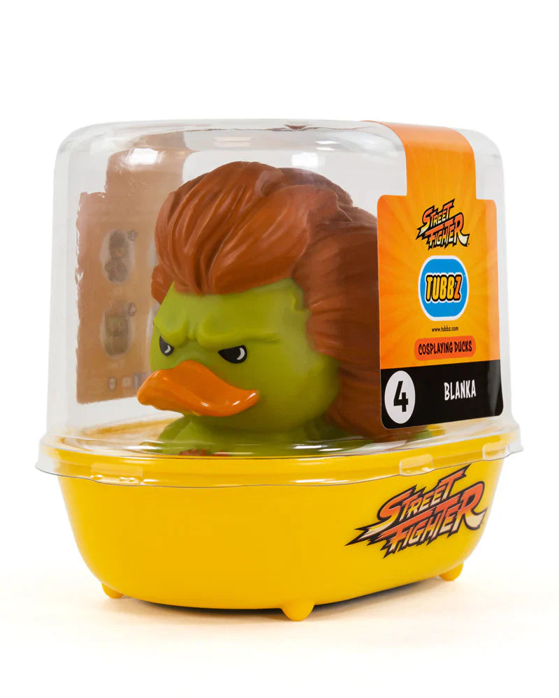 Blanka Duck (esimene trükk)