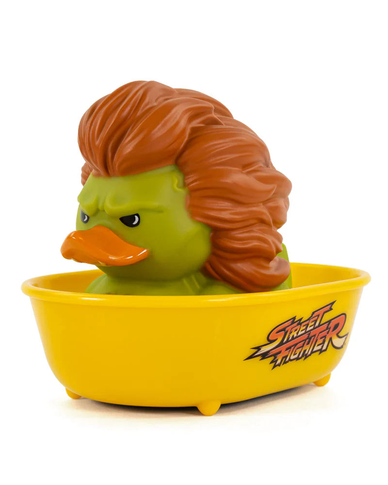 Blanka Duck (esimene trükk)