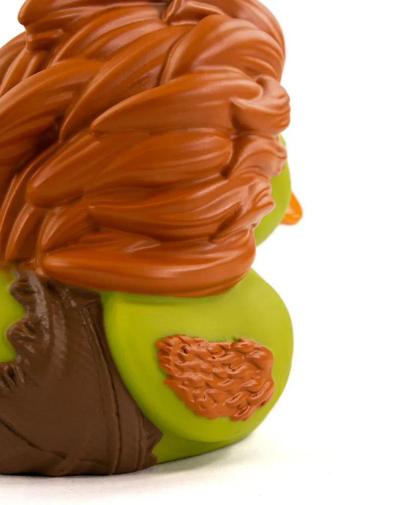 Blanka Duck (esimene trükk)