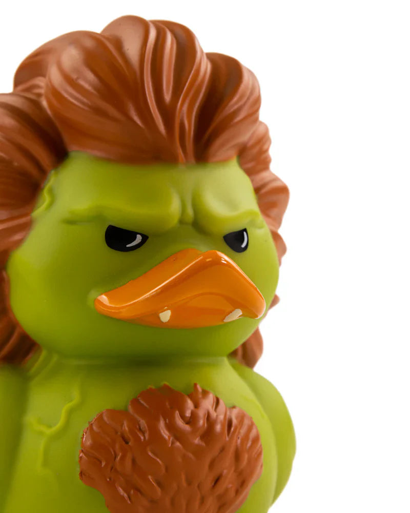 Blanka Duck (esimene trükk)