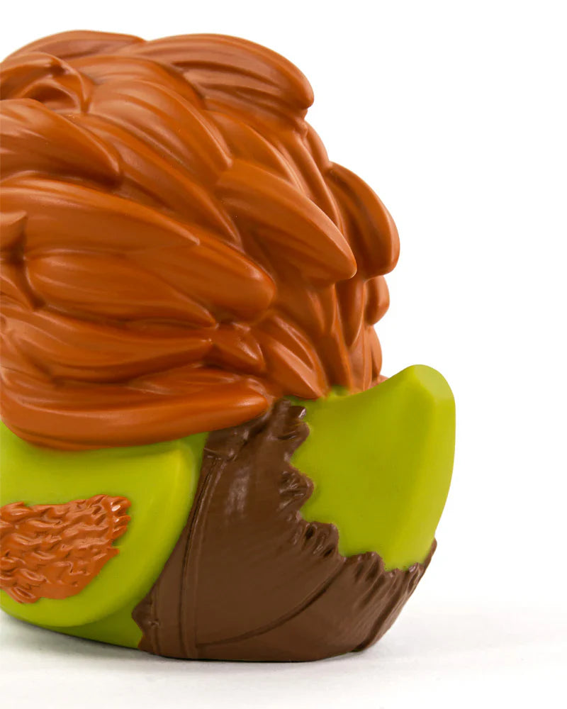 Blanka Duck (esimene trükk)