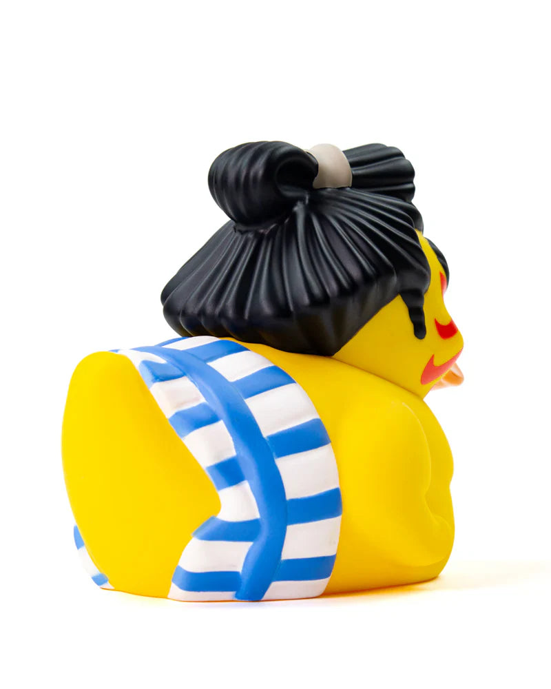 Canard Street Fighter: E-Honda TUBBZ (First Edition)