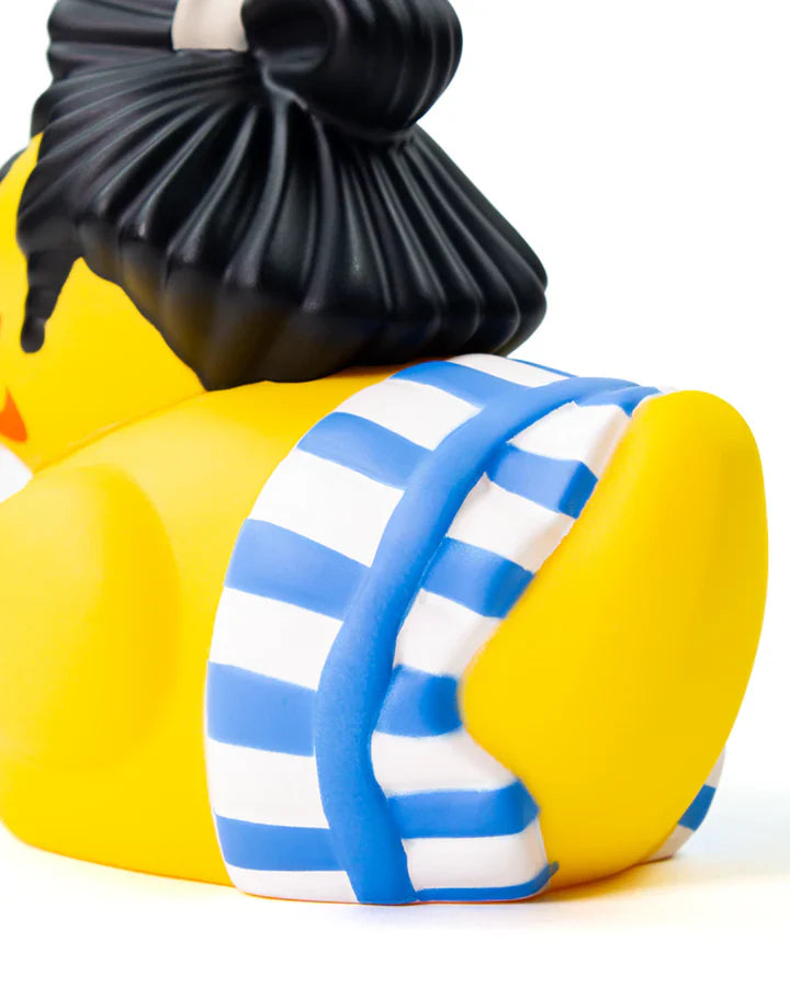 Canard Street Fighter: E-Honda TUBBZ (First Edition)