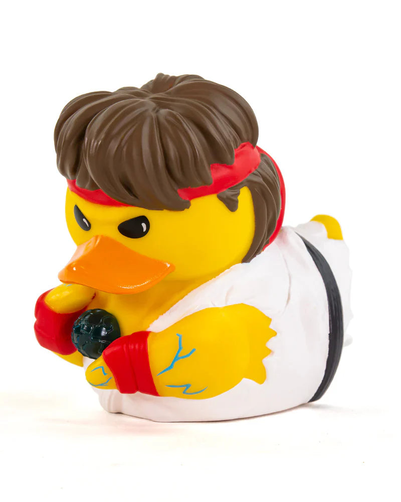 Duck Ryu (Első kiadás)
