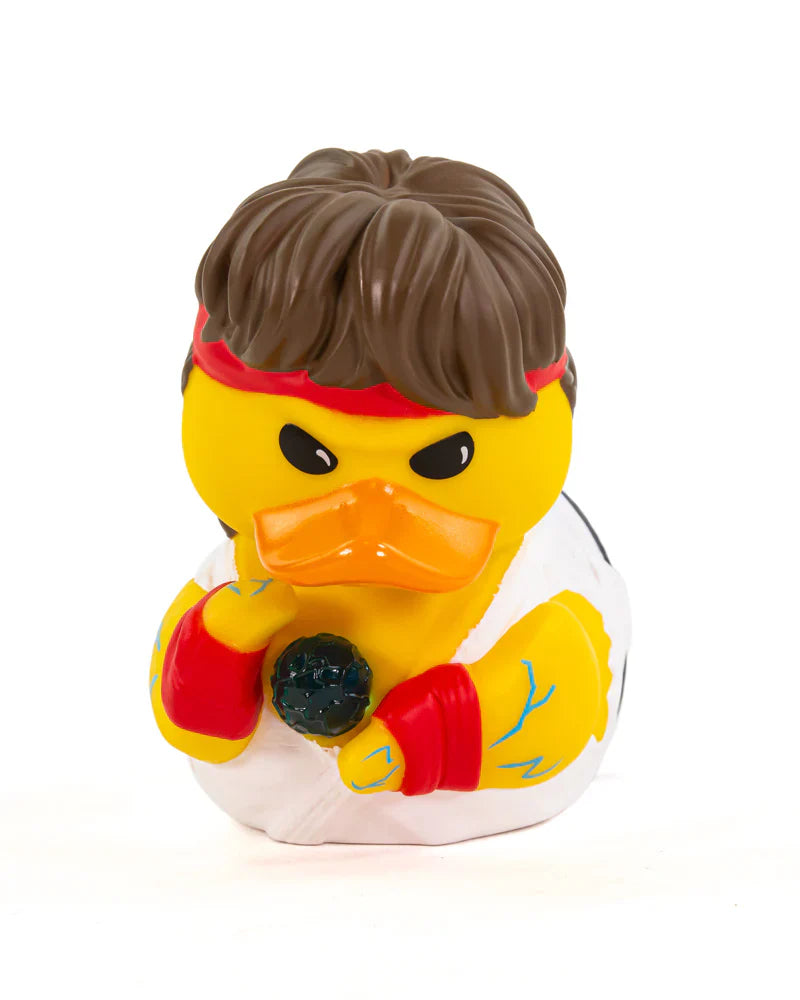Duck Ryu (Első kiadás)