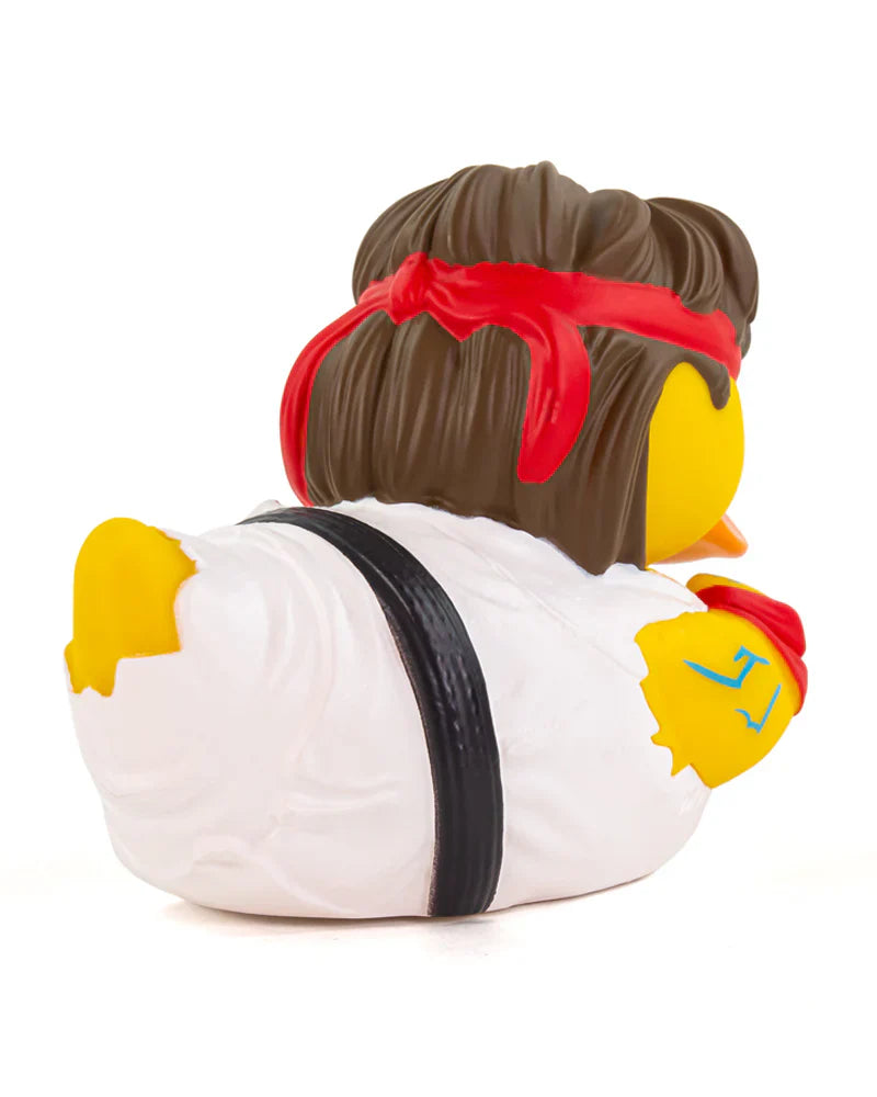 Duck Ryu (Első kiadás)
