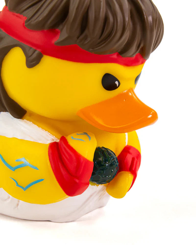 Duck Ryu (Első kiadás)