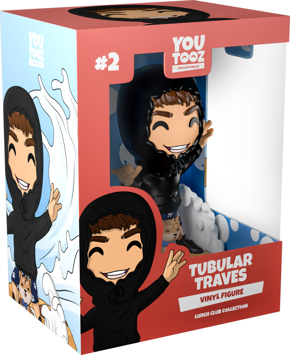 Tubular Traves
