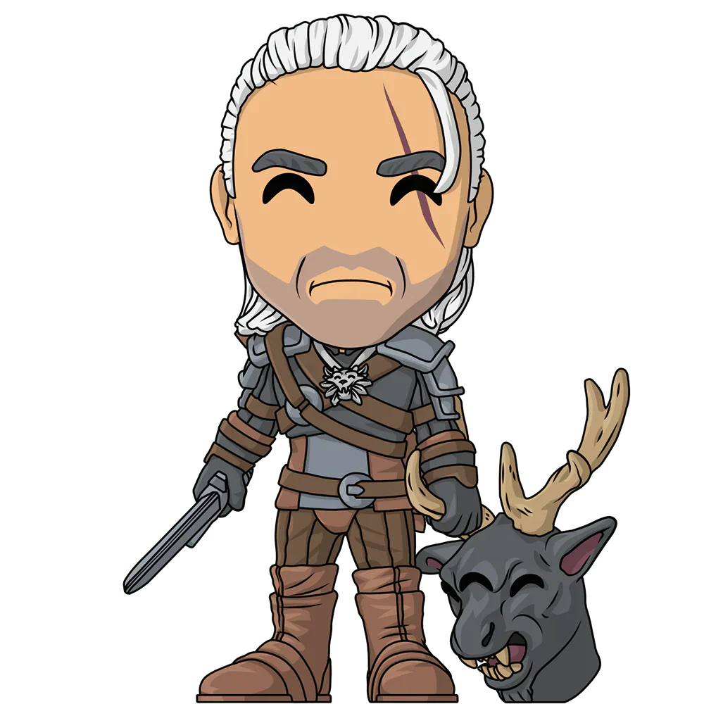 Geralt