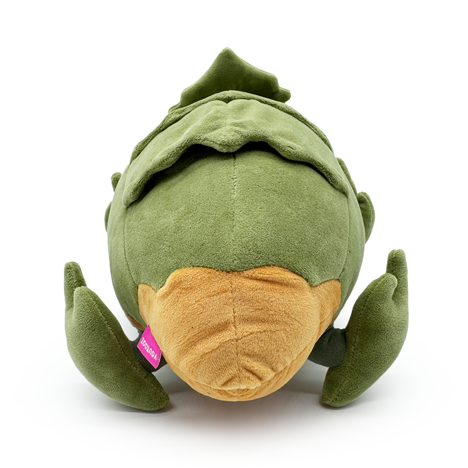 Charger Plush (9in)